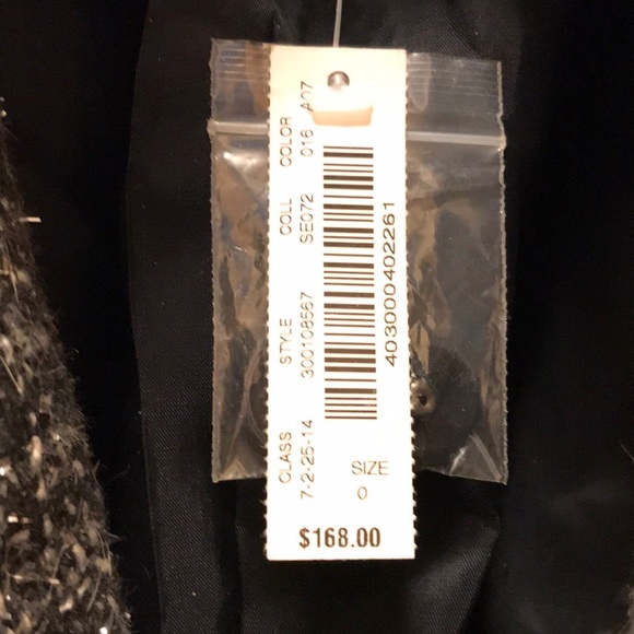 WhiteHouse black MKT discontinued-NWT ‘ ladies this definitely back in style!! - Picture 4 of 7